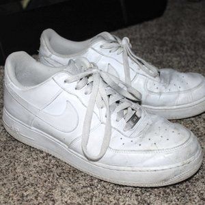Air Force 1 Men White Size 11.5